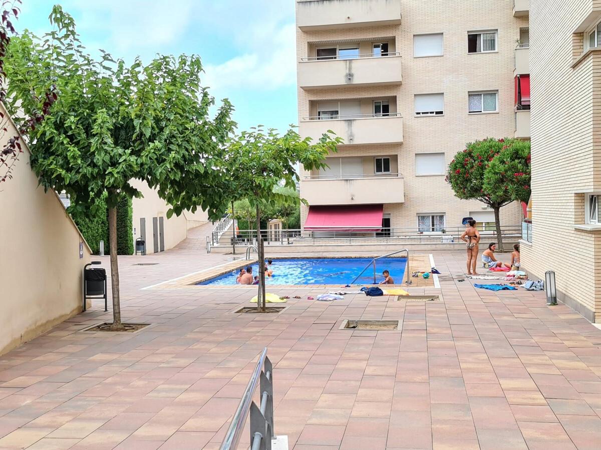 Appartement 79m² à 200m de la plage, 6 pers, piscine - Photo 1