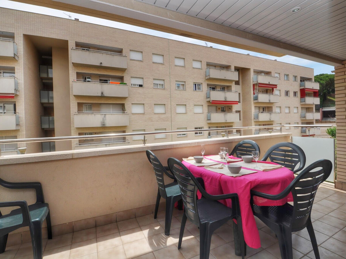 Appartement 79m² à 200m de la plage, 6 pers, piscine - Photo 5
