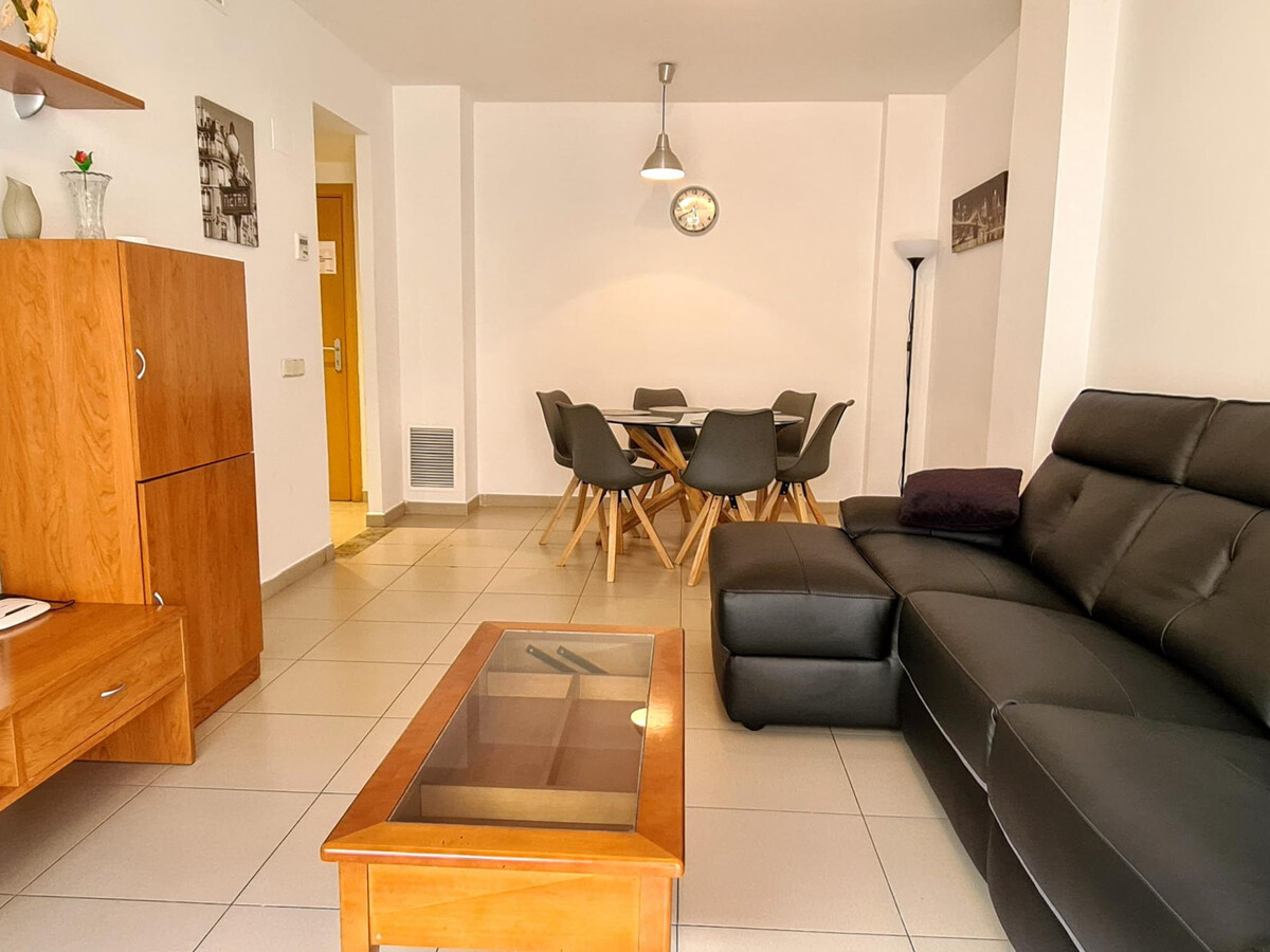 Appartement 79m² à 200m de la plage, 6 pers, piscine - Photo 7