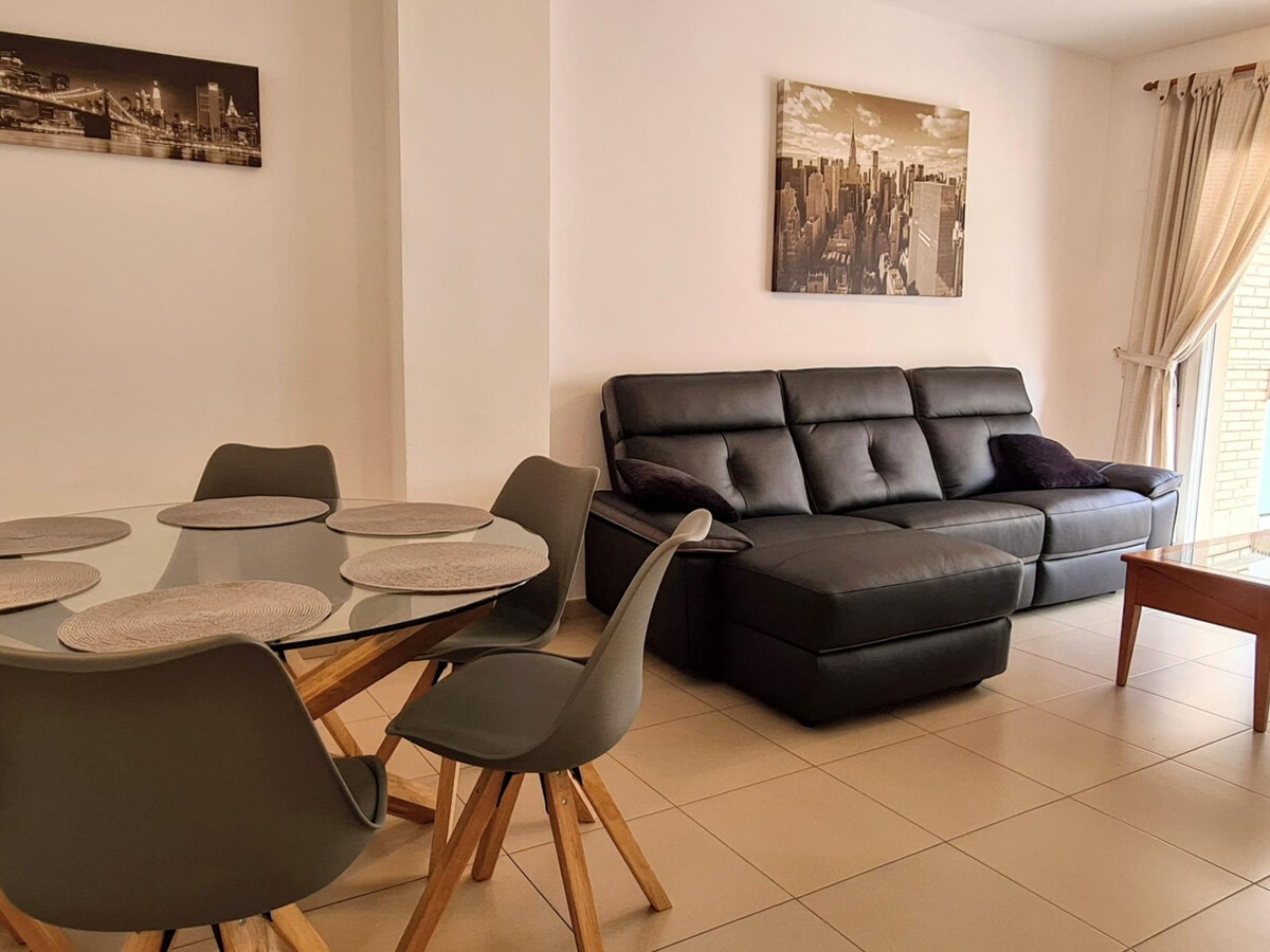 Appartement 79m² à 200m de la plage, 6 pers, piscine - Photo 8