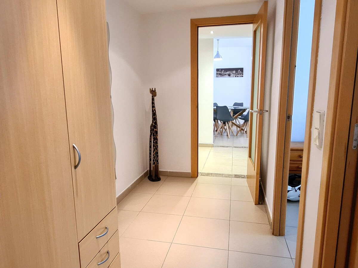 Appartement 79m² à 200m de la plage, 6 pers, piscine - Photo 10