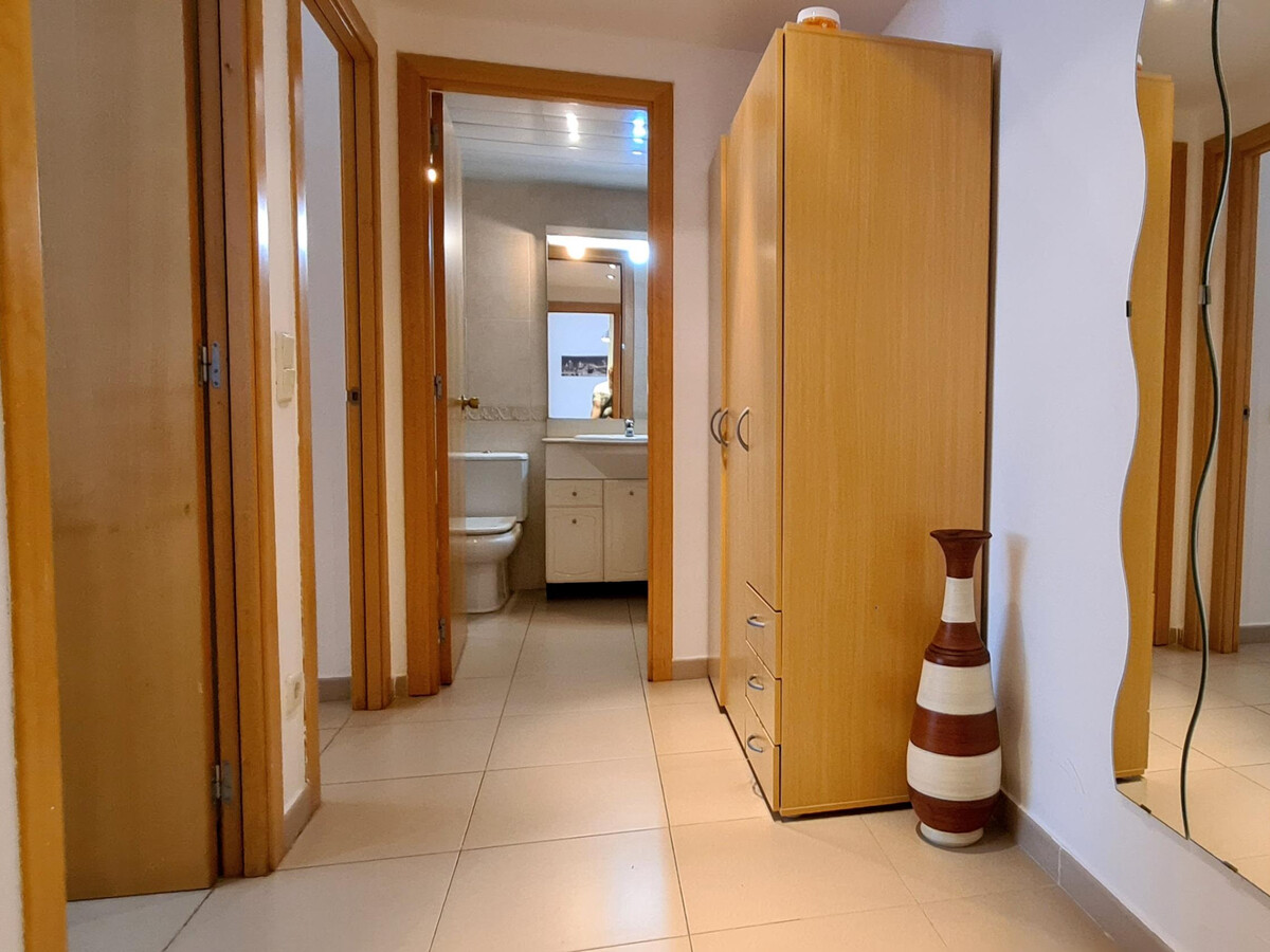 Appartement 79m² à 200m de la plage, 6 pers, piscine - Photo 12