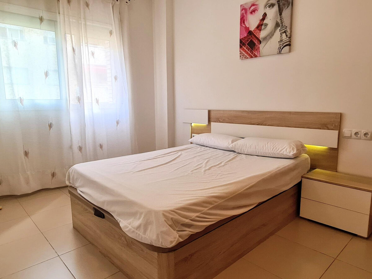 Appartement 79m² à 200m de la plage, 6 pers, piscine - Photo 14