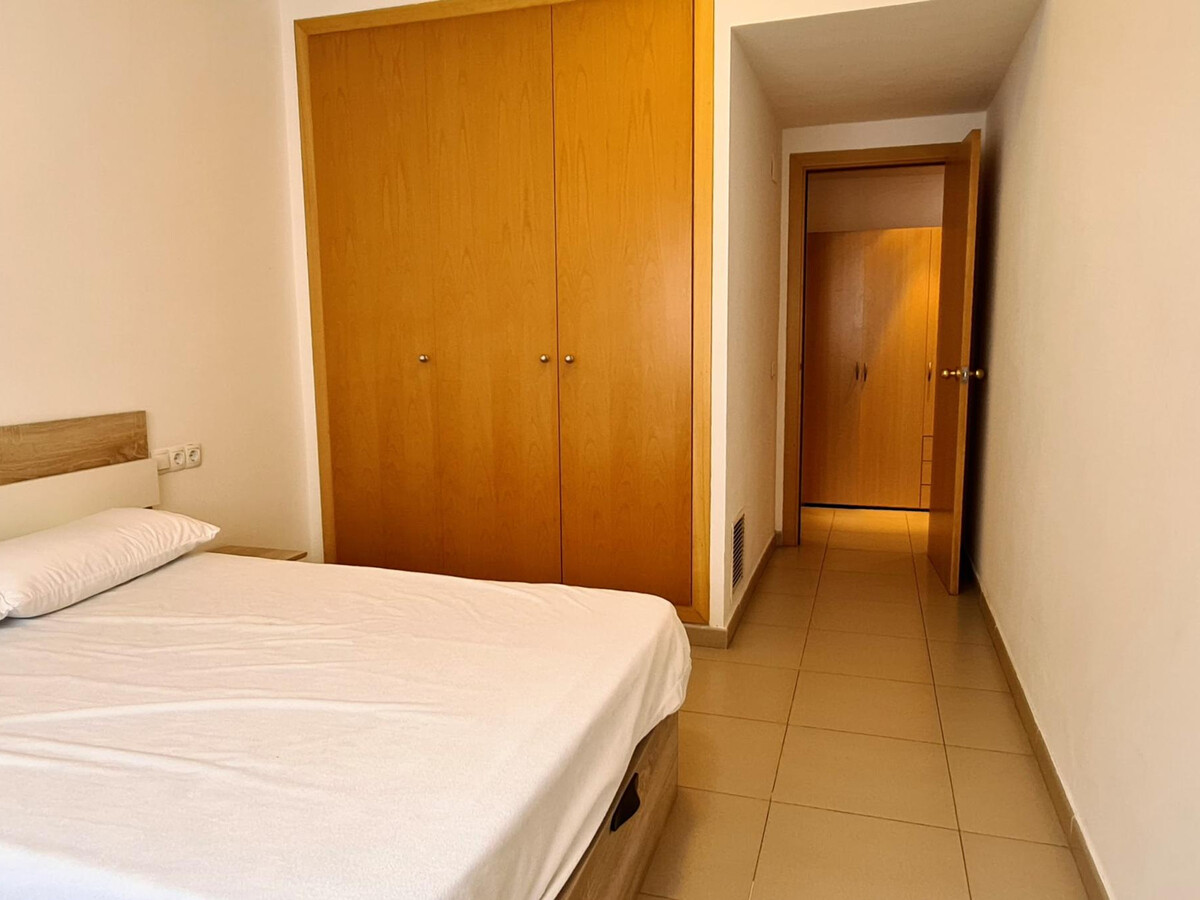 Appartement 79m² à 200m de la plage, 6 pers, piscine - Photo 15