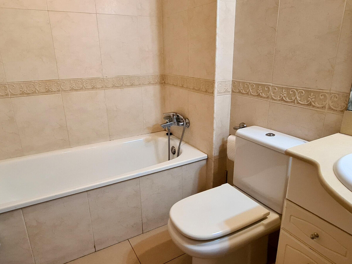 Appartement 79m² à 200m de la plage, 6 pers, piscine - Photo 17