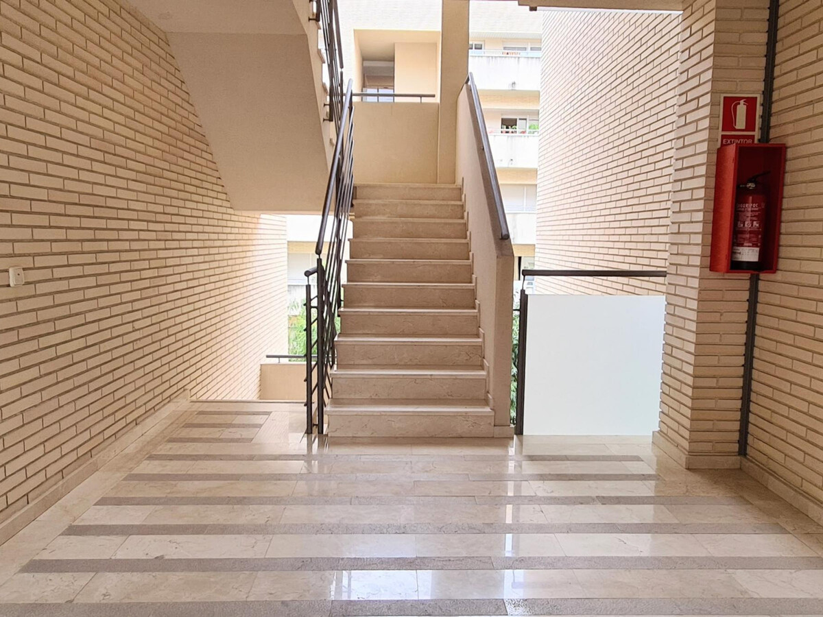 Appartement 79m² à 200m de la plage, 6 pers, piscine - Photo 20