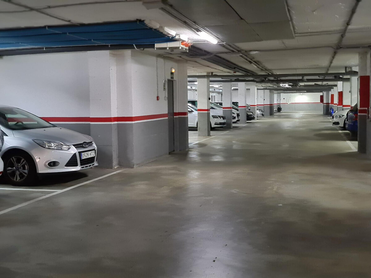 Appartement 79m² à 200m de la plage, 6 pers, piscine - Photo 21