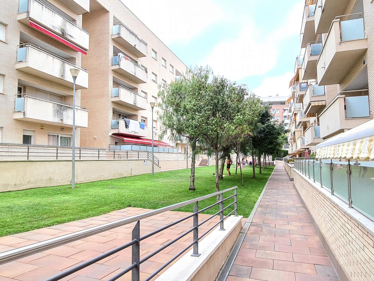 Appartement 79m² à 200m de la plage, 6 pers, piscine - Photo 24