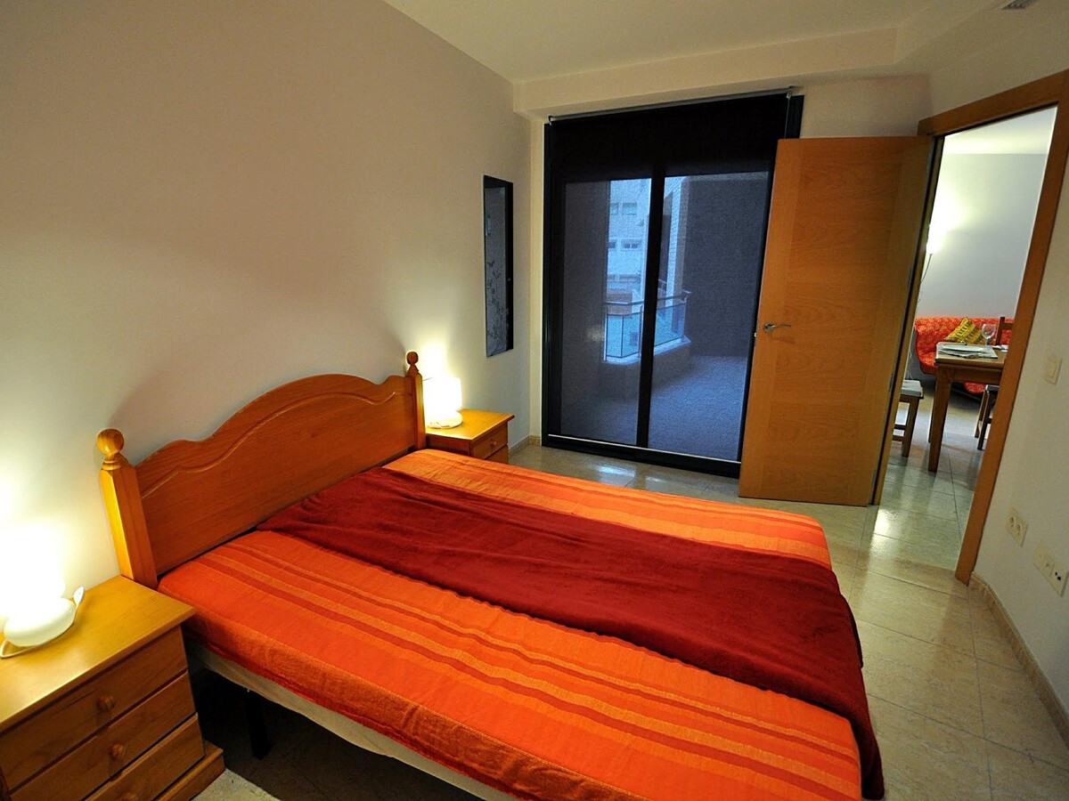 Appartement 250m plage, centre Lloret de Mar, terrasse - Photo 5