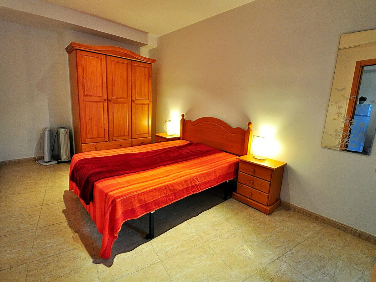 Appartement 250m plage, centre Lloret de Mar, terrasse - Photo 6