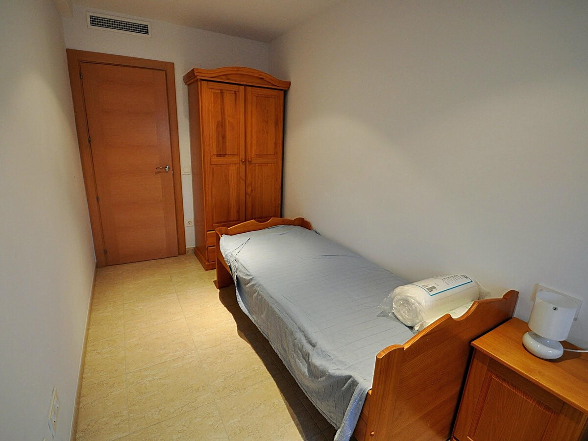 Appartement 250m plage, centre Lloret de Mar, terrasse - Photo 9