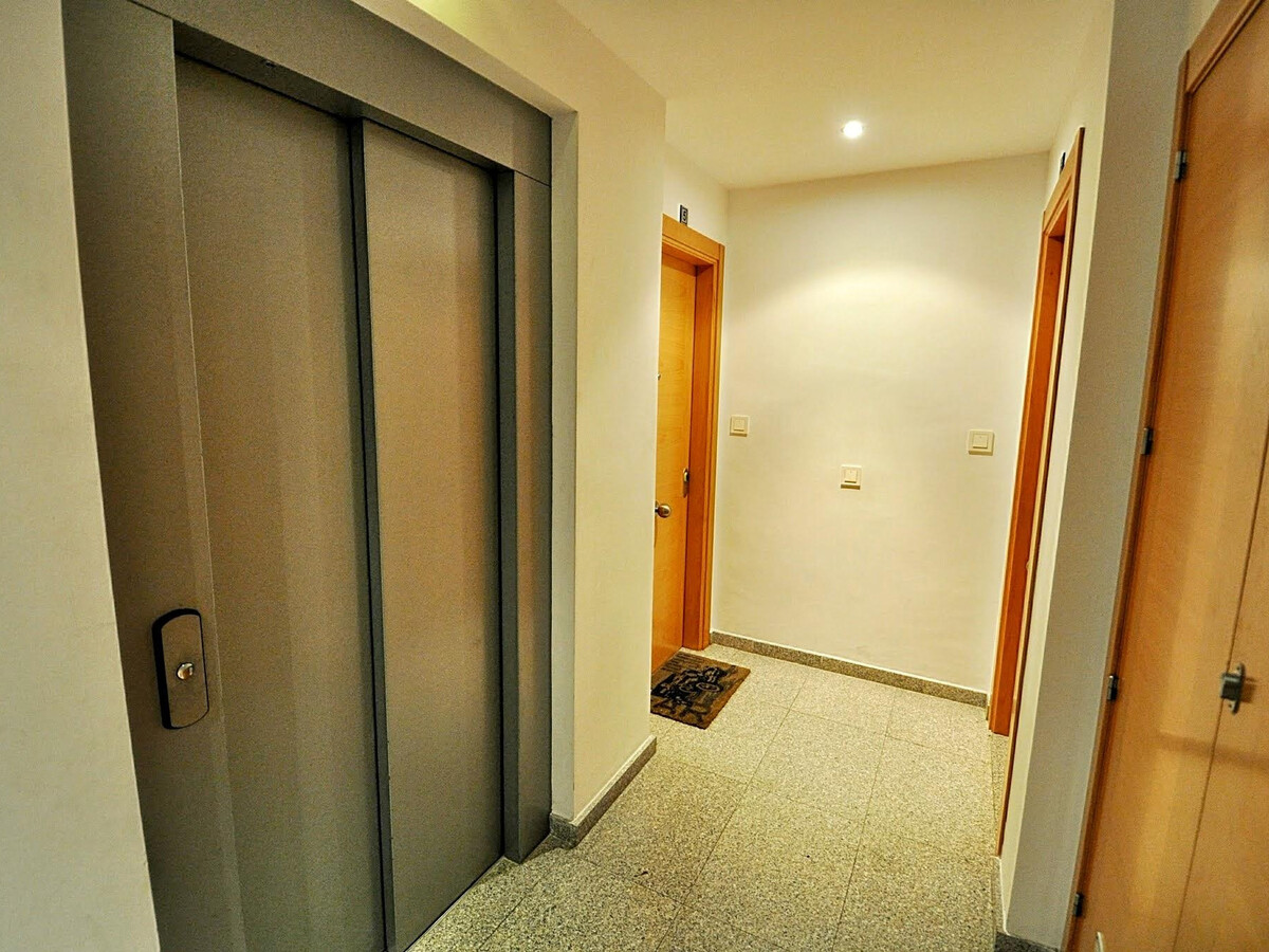 Appartement 250m plage, centre Lloret de Mar, terrasse - Photo 13