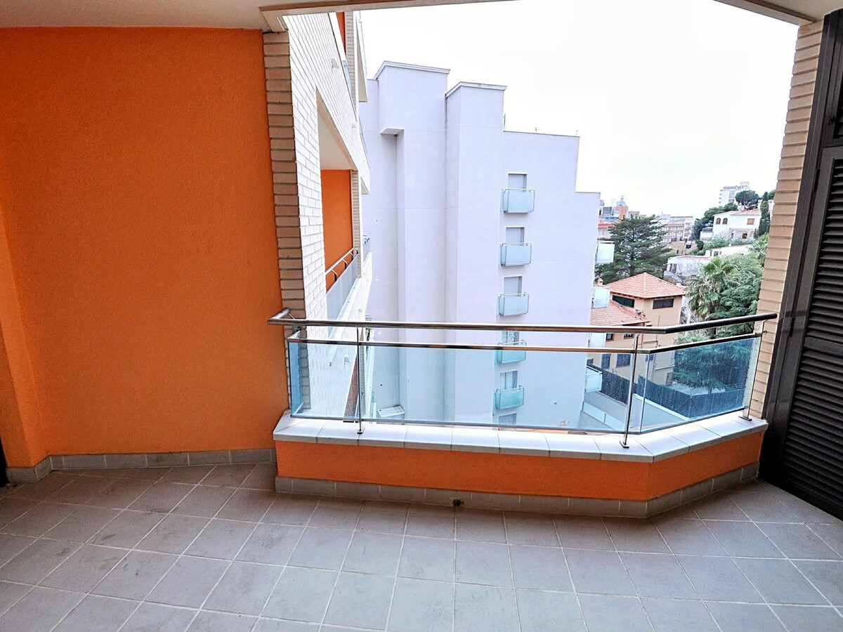 Appartement 250m plage, centre Lloret de Mar, terrasse - Photo 15