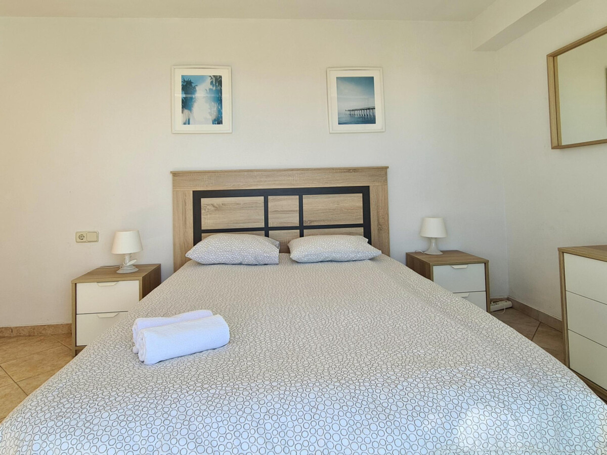 Appartement 5 pers., 14e étage, vue mer à Lloret de Mar - Photo 13