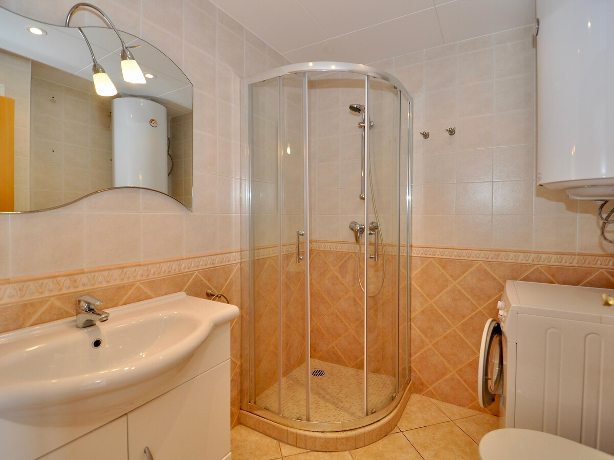 Appartement 5 pers., 14e étage, vue mer à Lloret de Mar - Photo 17