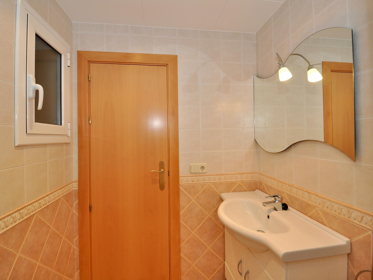 Appartement 5 pers., 14e étage, vue mer à Lloret de Mar - Photo 18
