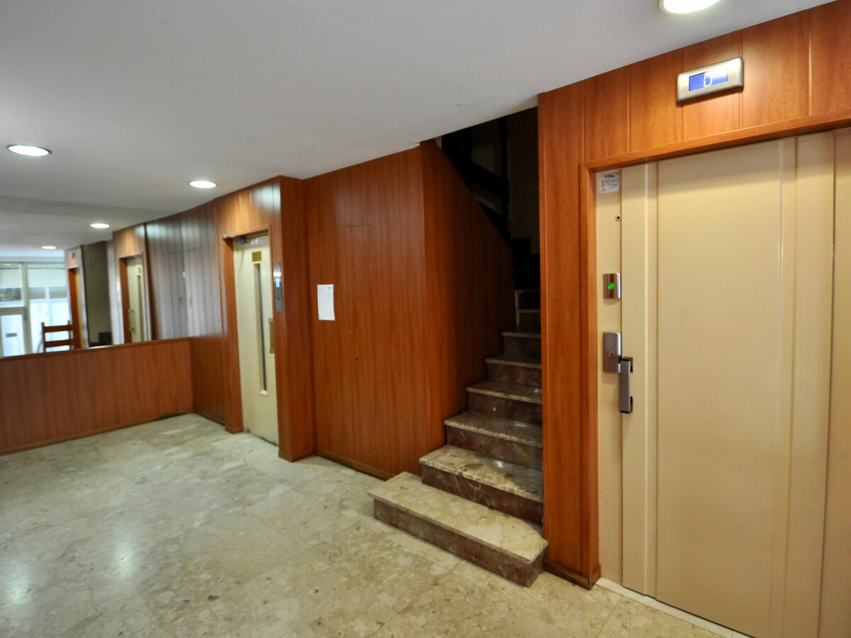 Appartement 5 pers., 14e étage, vue mer à Lloret de Mar - Photo 20