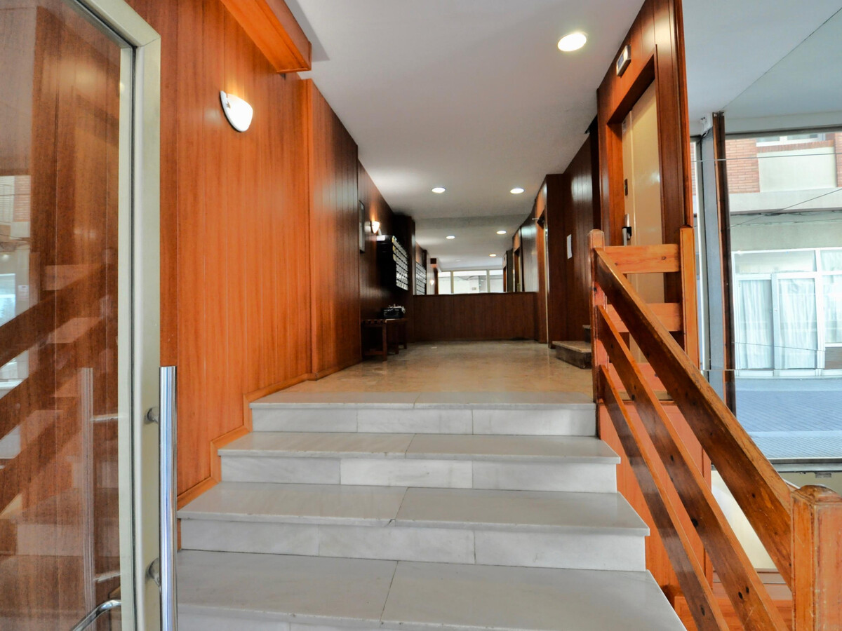 Appartement 5 pers., 14e étage, vue mer à Lloret de Mar - Photo 21