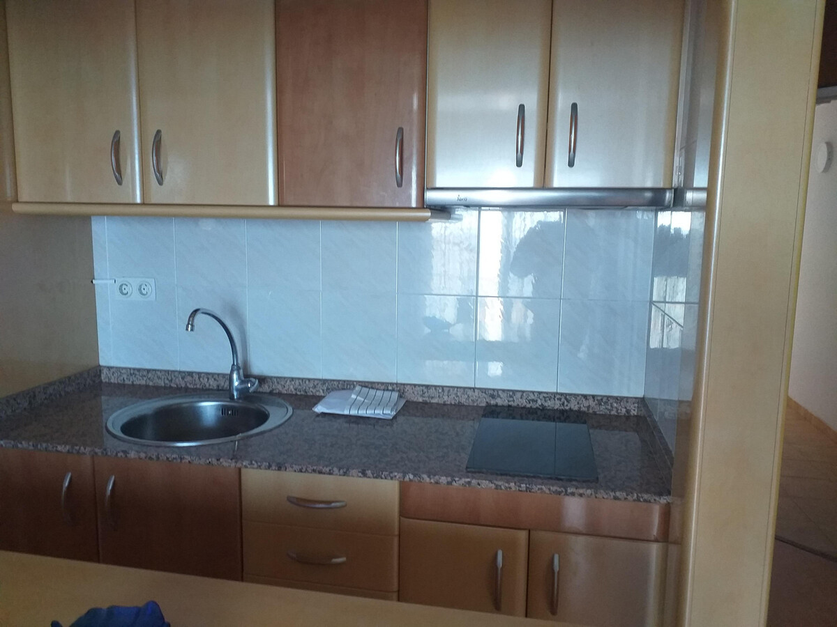 Appartement face à la mer, première ligne plage Lloret - Photo 7
