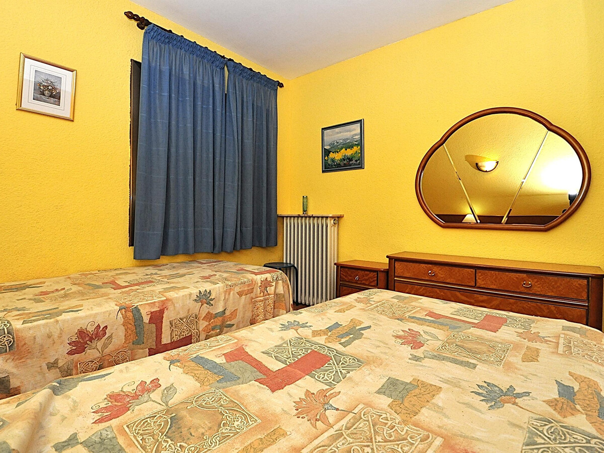 Appartement face à la mer, première ligne plage Lloret - Photo 10