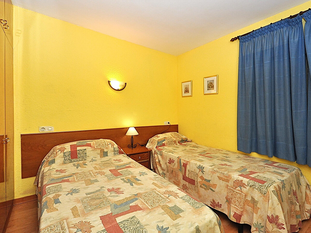 Appartement face à la mer, première ligne plage Lloret - Photo 11