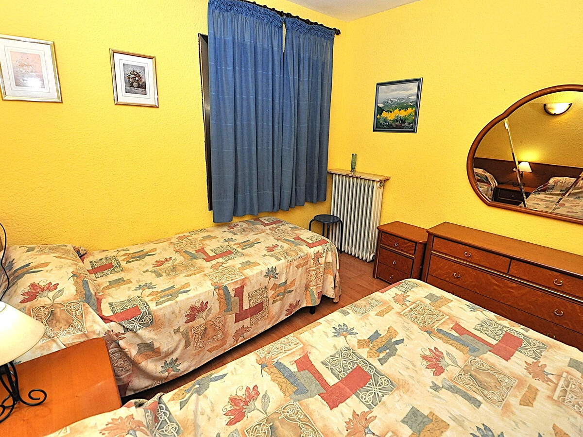 Appartement face à la mer, première ligne plage Lloret - Photo 13