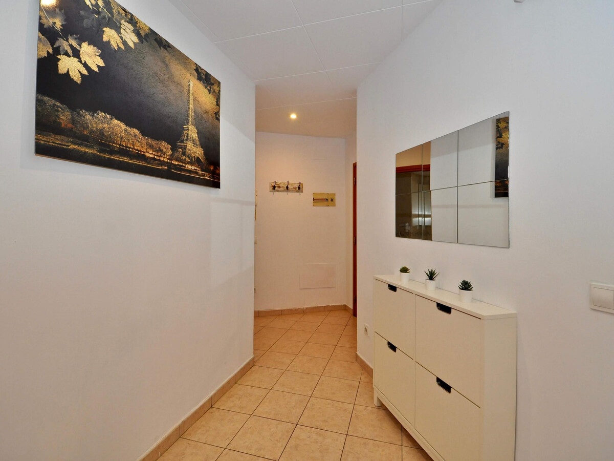 Appartement 60m² centre Lloret, 400m plage, 6 pers. - Photo 5
