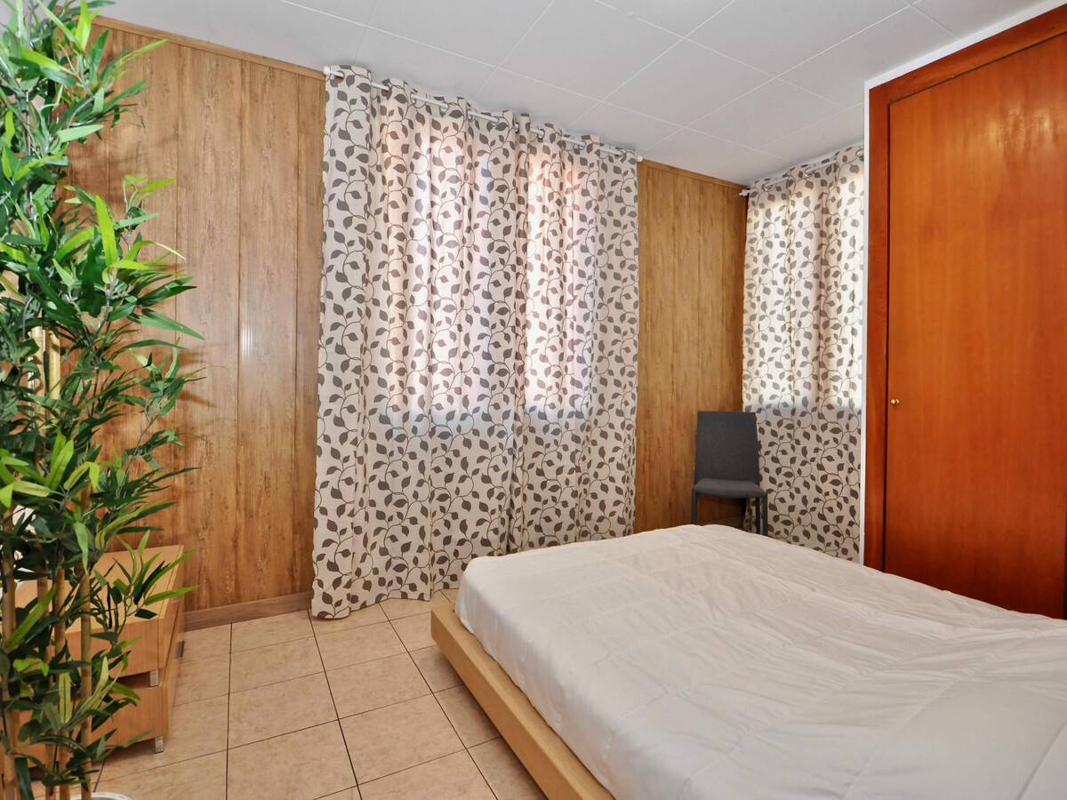 Appartement 60m² centre Lloret, 400m plage, 6 pers. - Photo 6