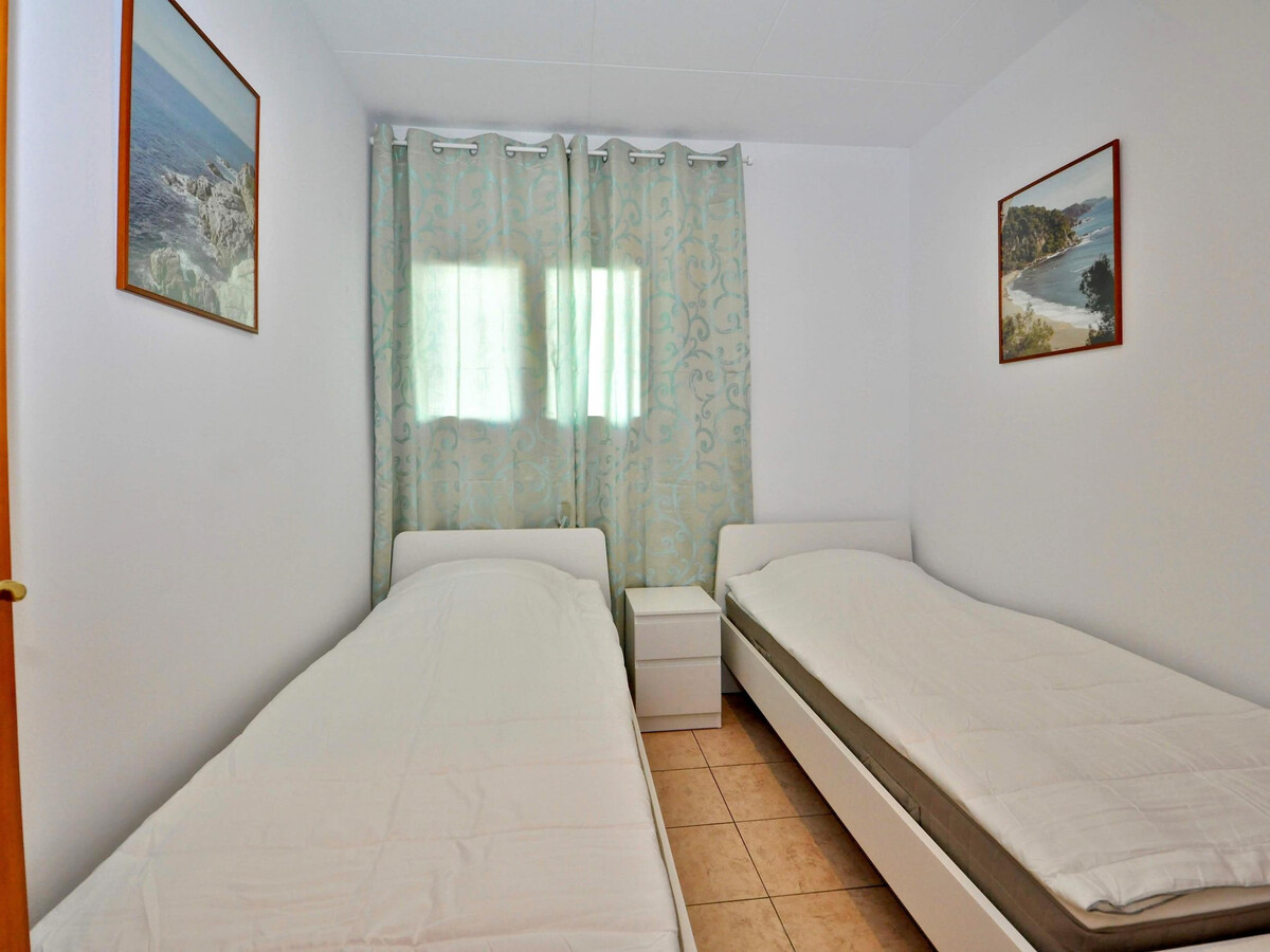Appartement 60m² centre Lloret, 400m plage, 6 pers. - Photo 8
