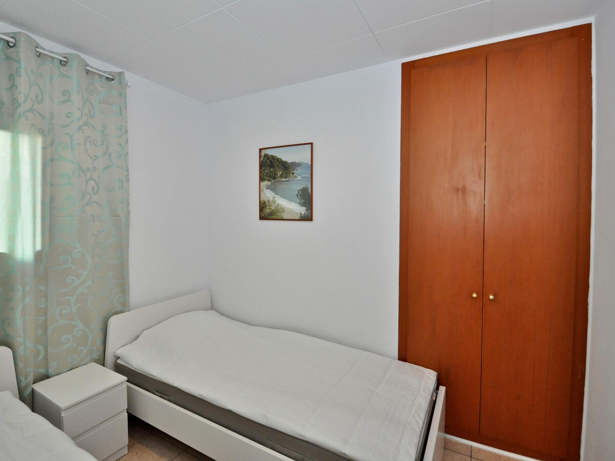 Appartement 60m² centre Lloret, 400m plage, 6 pers. - Photo 9