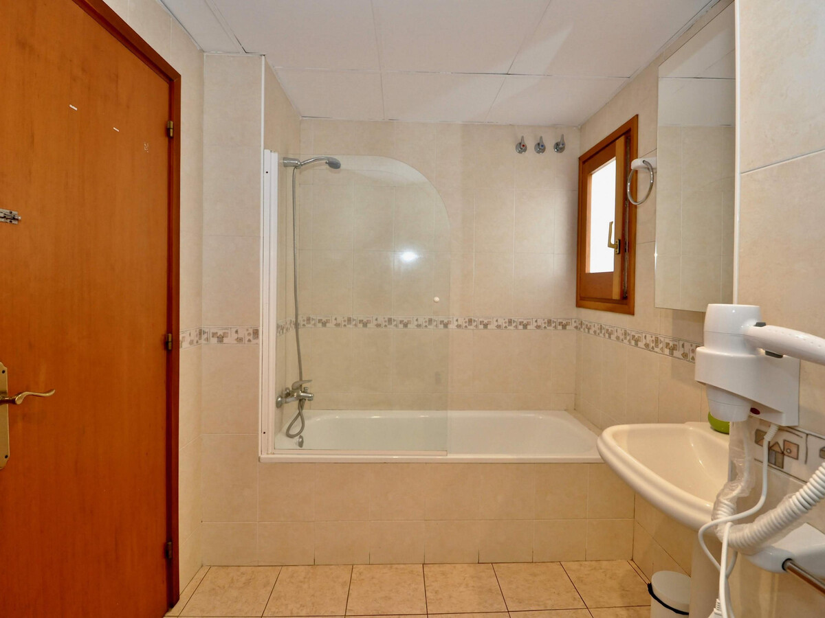Appartement 60m² centre Lloret, 400m plage, 6 pers. - Photo 10