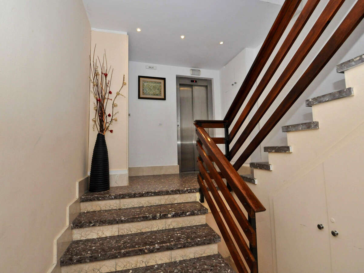 Appartement 60m² centre Lloret, 400m plage, 6 pers. - Photo 12