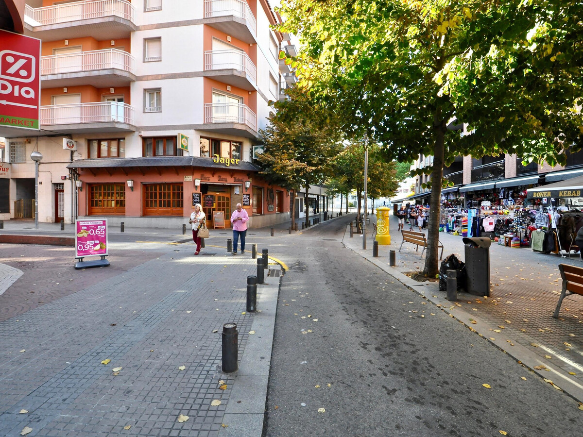 Appartement 60m² centre Lloret, 400m plage, 6 pers. - Photo 14