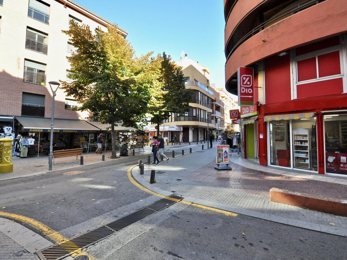 Appartement 60m² centre Lloret, 400m plage, 6 pers. - Photo 15