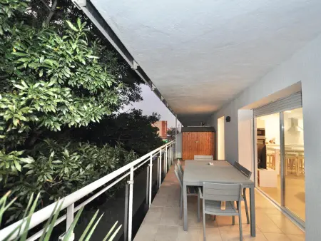 Appartement 6 pers. à 500m plage, piscine, terrasse : photo 2