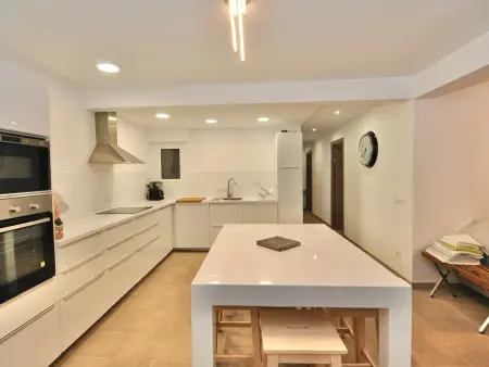 Appartement 6 pers. à 500m plage, piscine, terrasse : photo 4