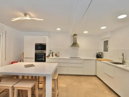 Appartement 6 pers. à 500m plage, piscine, terrasse : photo 7