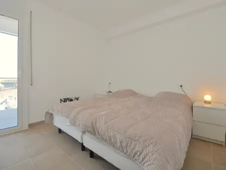 Appartement 6 pers. à 500m plage, piscine, terrasse : photo 9