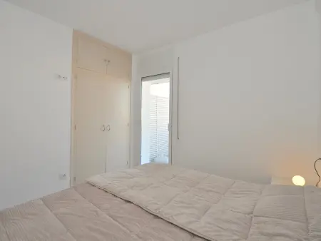 Appartement 6 pers. à 500m plage, piscine, terrasse : photo 10