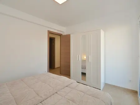 Appartement 6 pers. à 500m plage, piscine, terrasse : photo 11