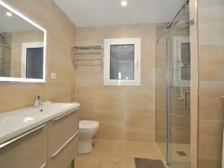 Appartement 6 pers. à 500m plage, piscine, terrasse : photo 12