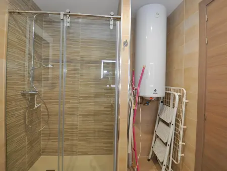 Appartement 6 pers. à 500m plage, piscine, terrasse : photo 15