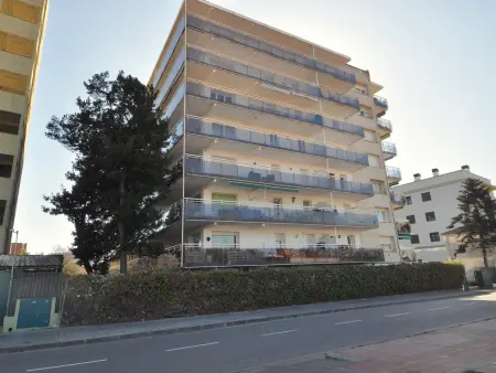 Appartement 6 pers. à 500m plage, piscine, terrasse : photo 17
