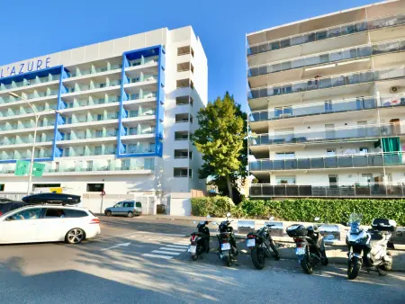 Appartement 6 pers. à 500m plage, piscine, terrasse : photo 18