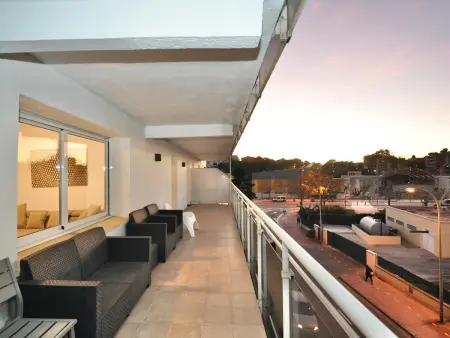 Appartement 6 pers. à 500m plage, piscine, terrasse : photo 23