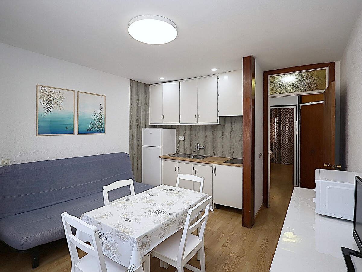 Appartement 1ère ligne de plage, Lloret de Mar - Photo 1