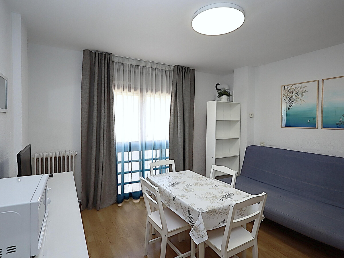 Appartement 1ère ligne de plage, Lloret de Mar - Photo 2