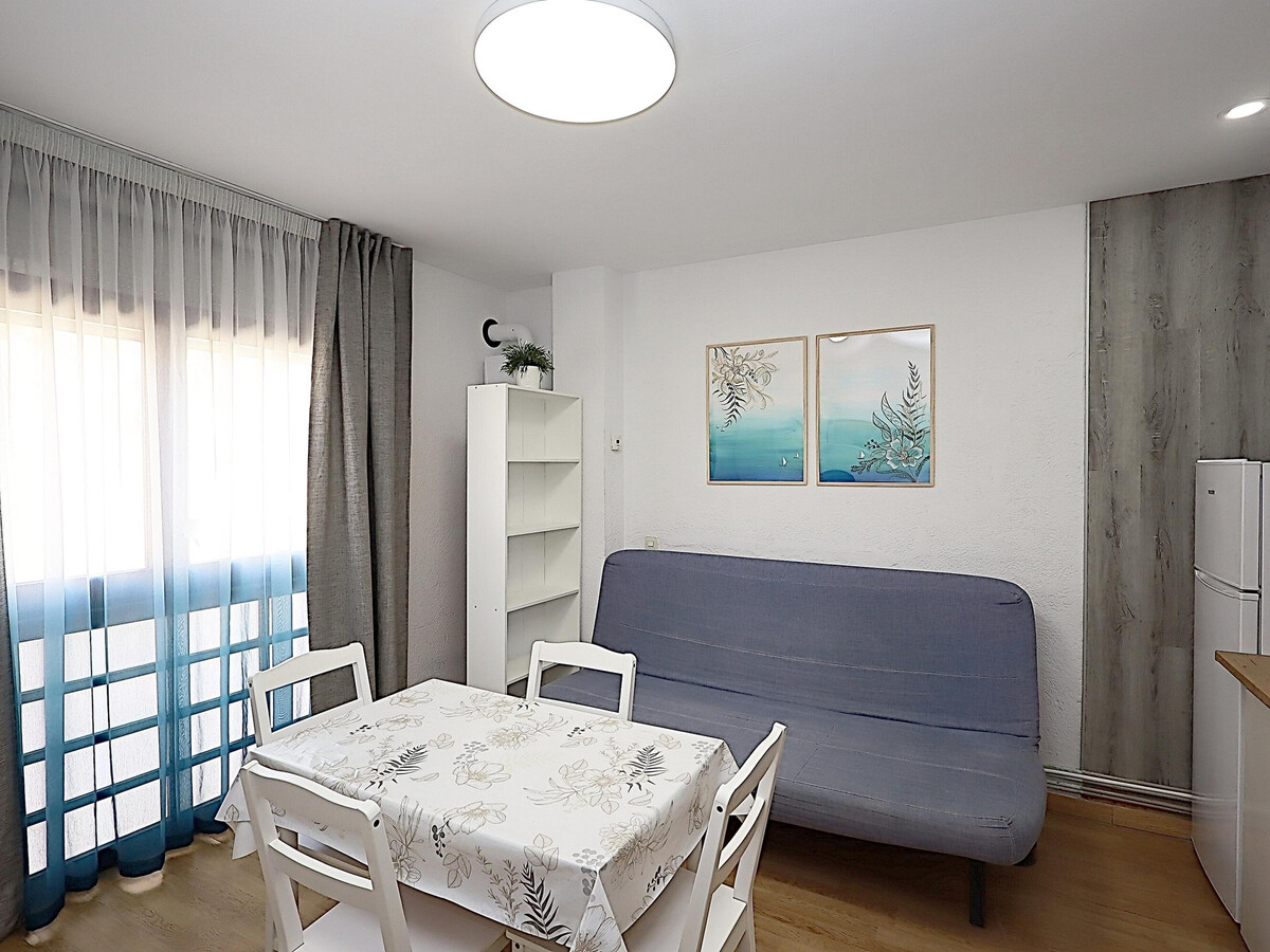 Appartement 1ère ligne de plage, Lloret de Mar - Photo 3