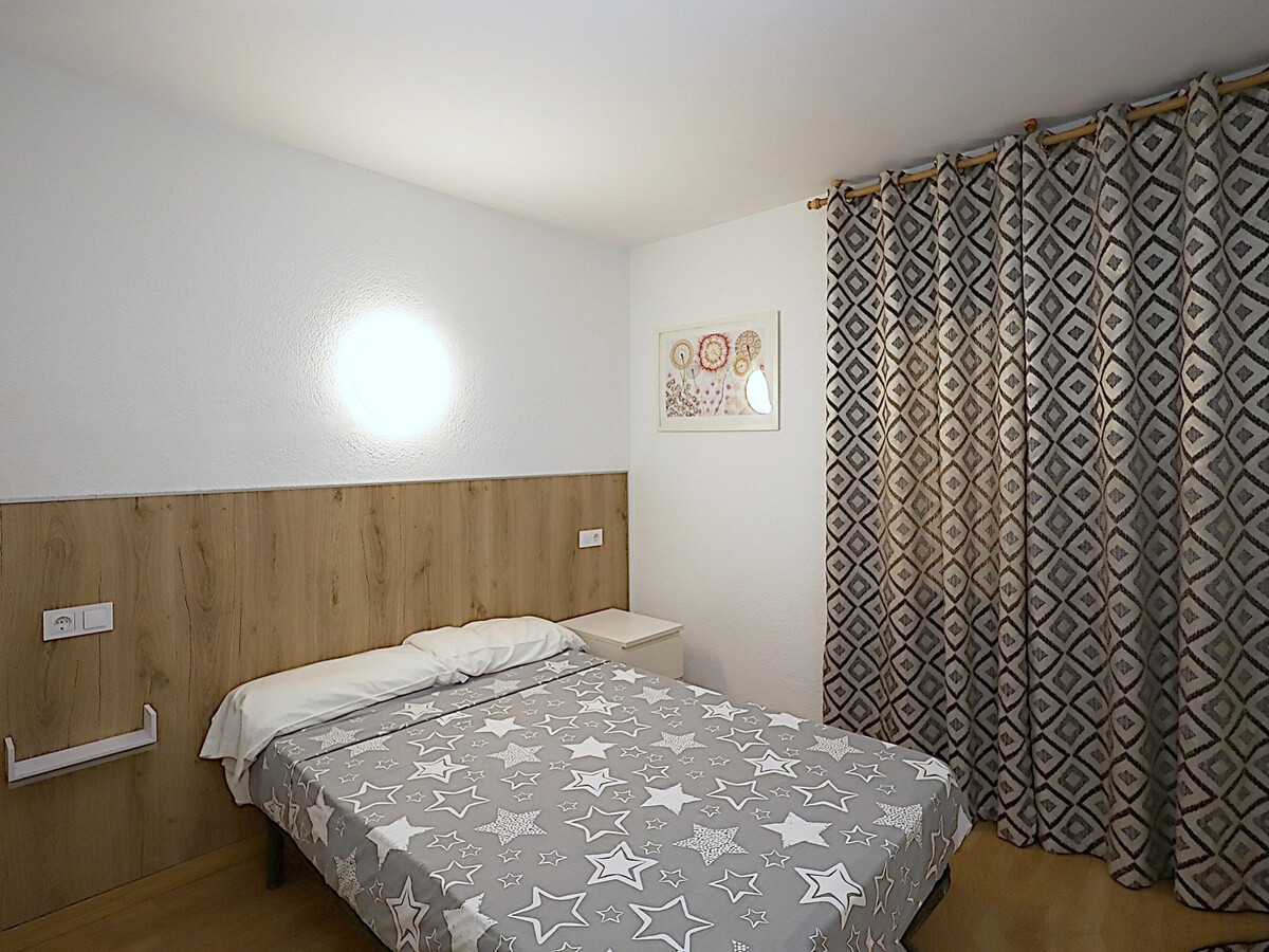 Appartement 1ère ligne de plage, Lloret de Mar - Photo 4