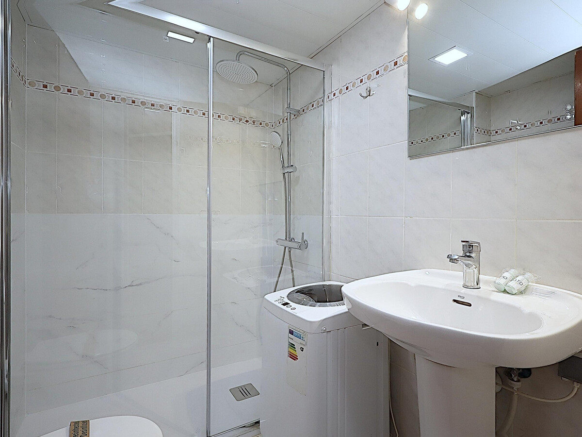 Appartement 1ère ligne de plage, Lloret de Mar - Photo 5